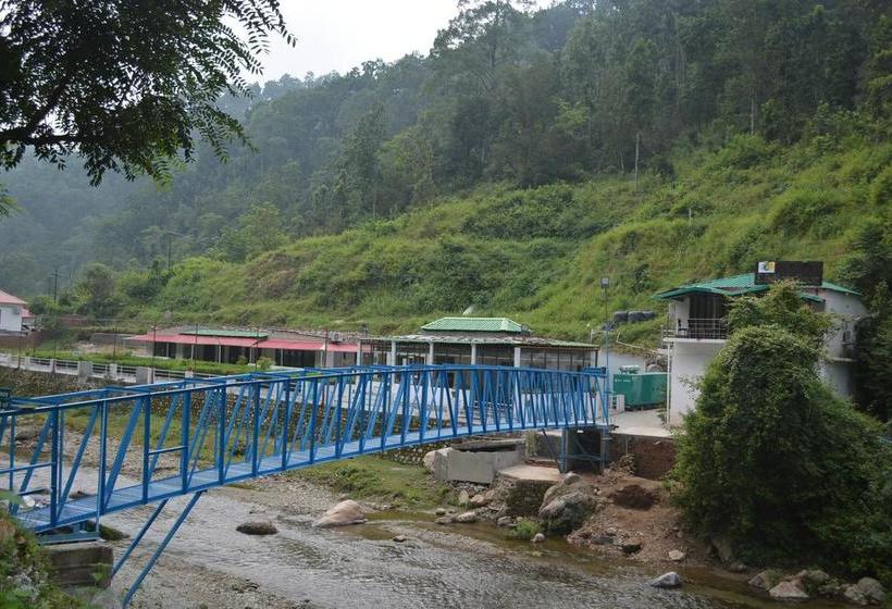 Hotel S.b.mount Resort 3