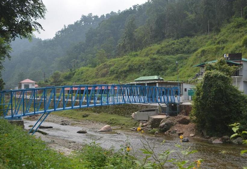 Hotel S.b.mount Resort 4