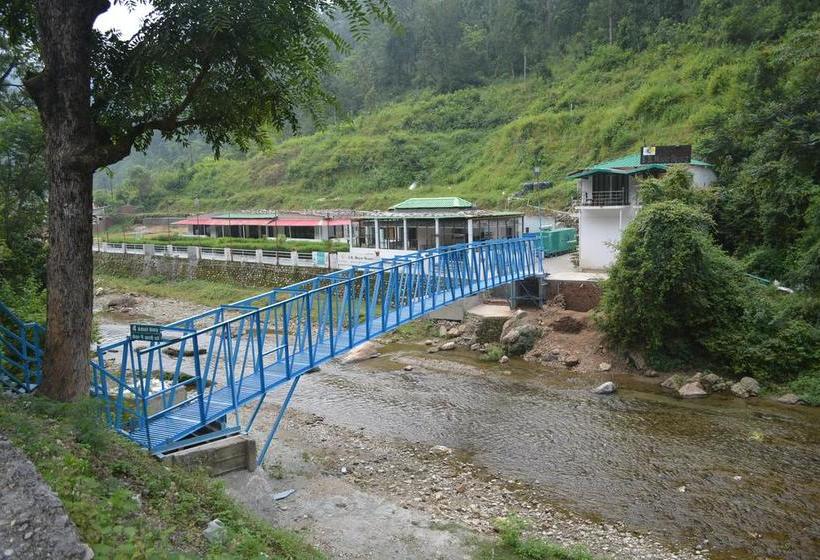 Hotel S.b.mount Resort 5