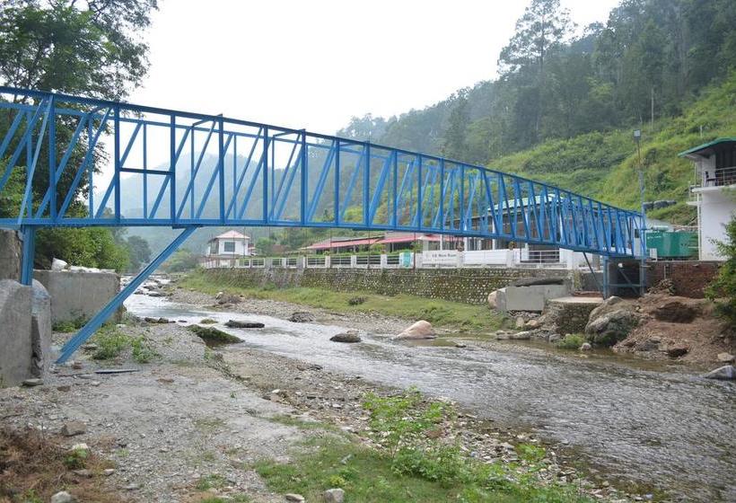 Hotel S.b.mount Resort 6