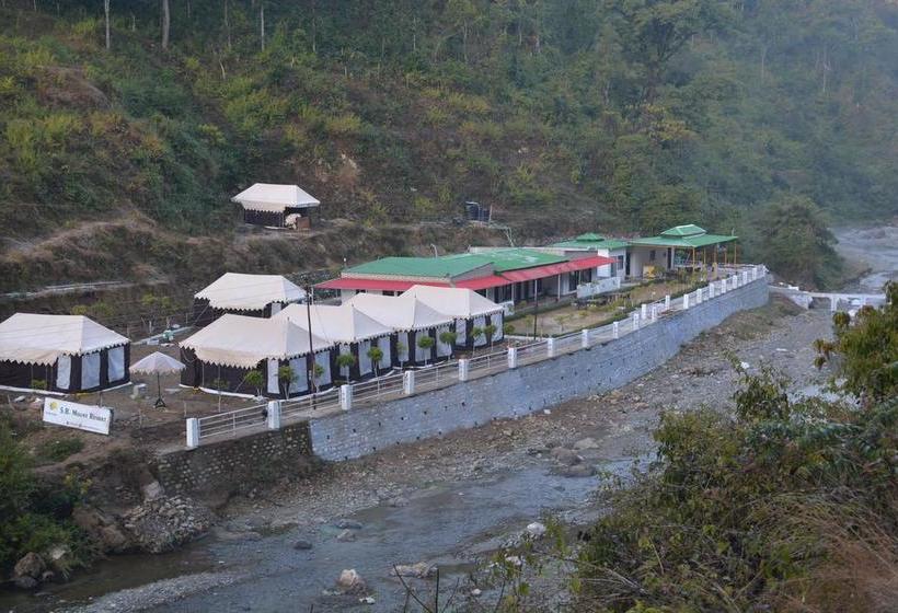 Hotel S.b.mount Resort 8