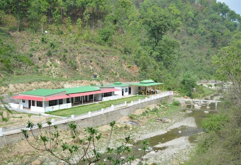 Hotel S.b.mount Resort 9