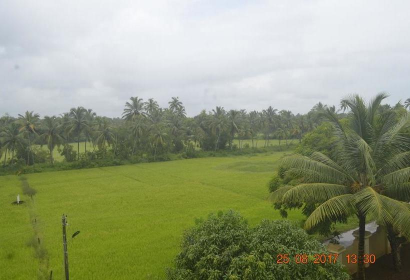 Praia Da Oura Boutique Resort 1