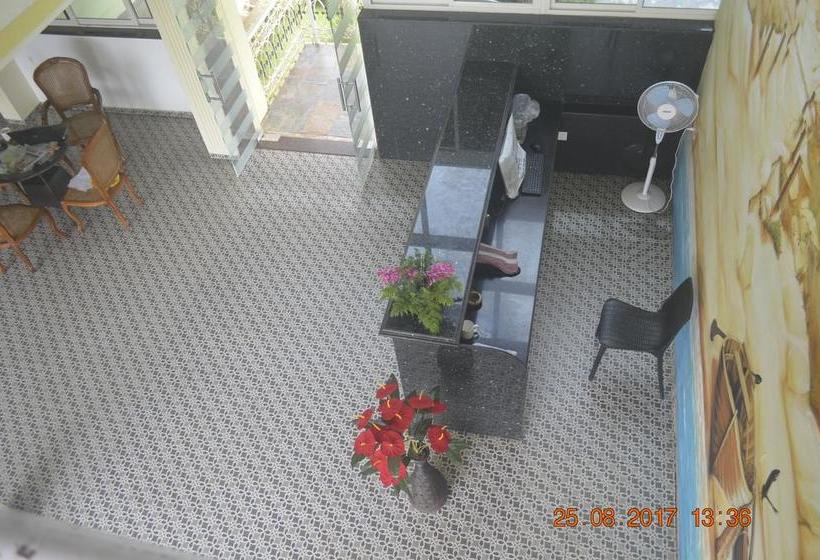 Praia Da Oura Boutique Resort 10