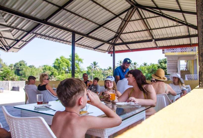 Praia Da Oura Boutique Resort 14