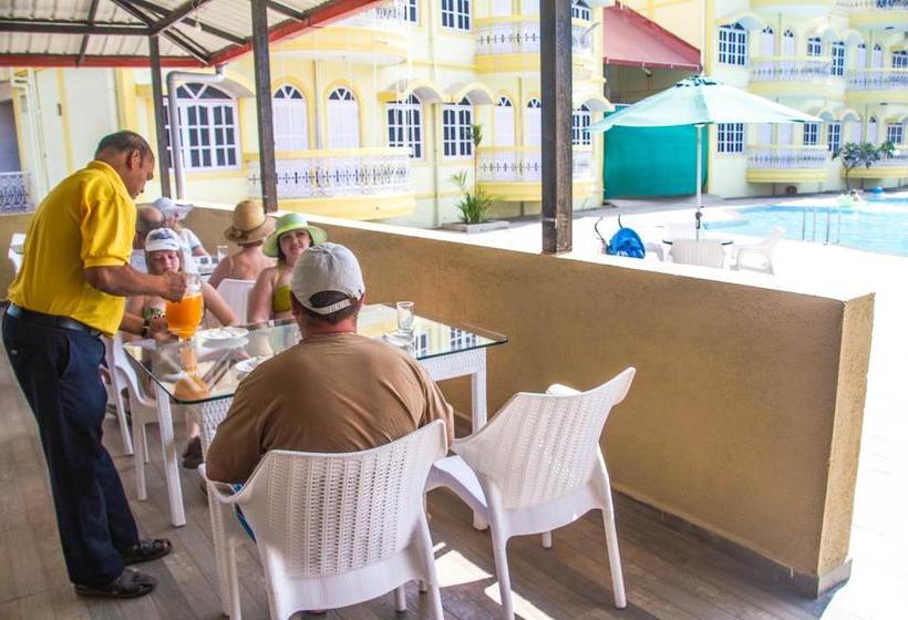 Praia Da Oura Boutique Resort 18