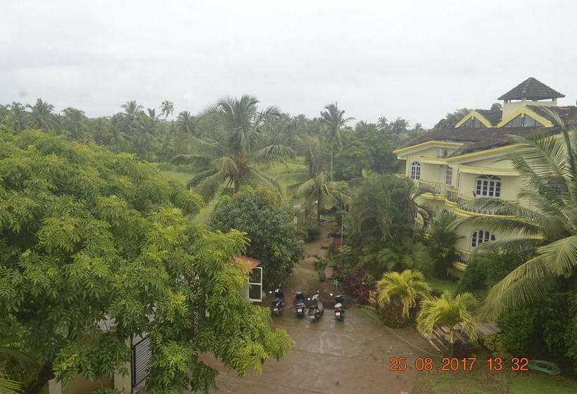 Praia Da Oura Boutique Resort 2