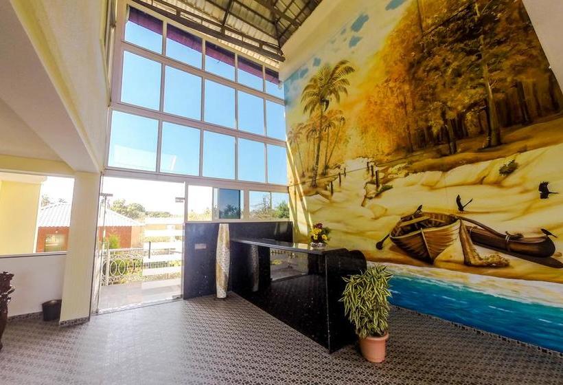 Praia Da Oura Boutique Resort 20