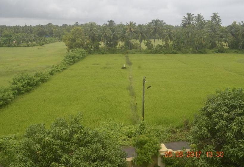 Praia Da Oura Boutique Resort 3