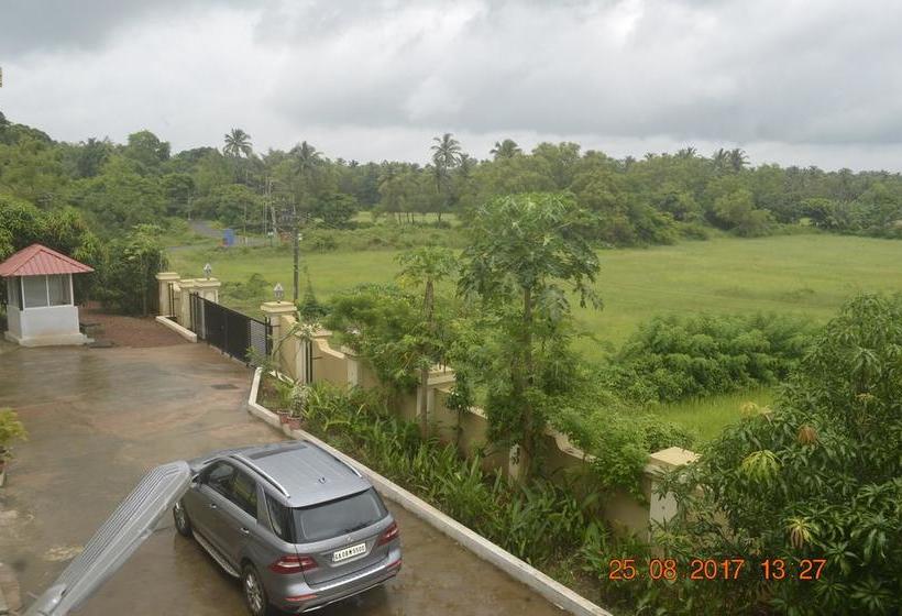 Praia Da Oura Boutique Resort 5