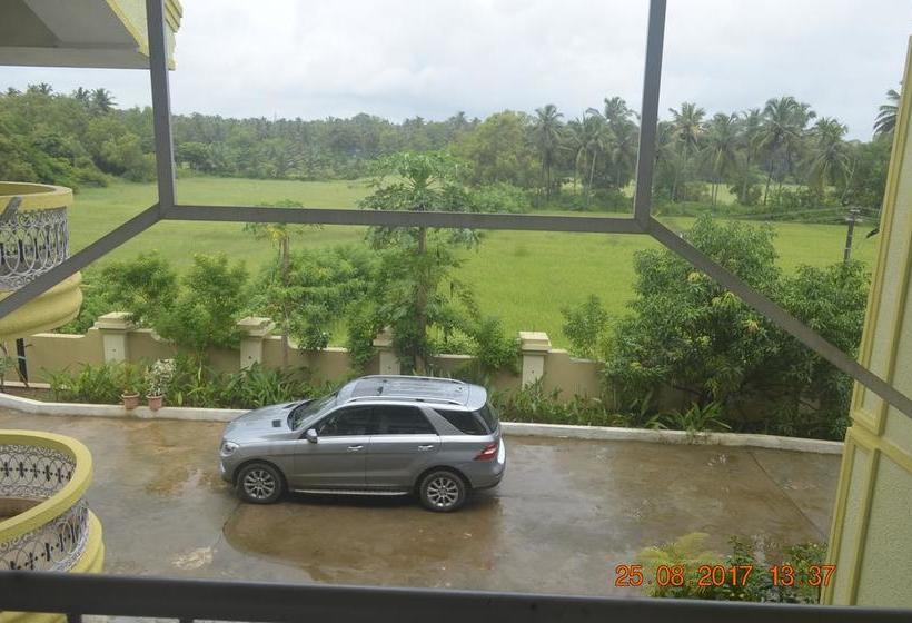 Praia Da Oura Boutique Resort 6