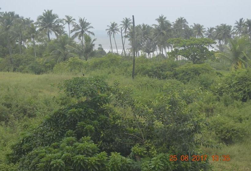 Praia Da Oura Boutique Resort 7