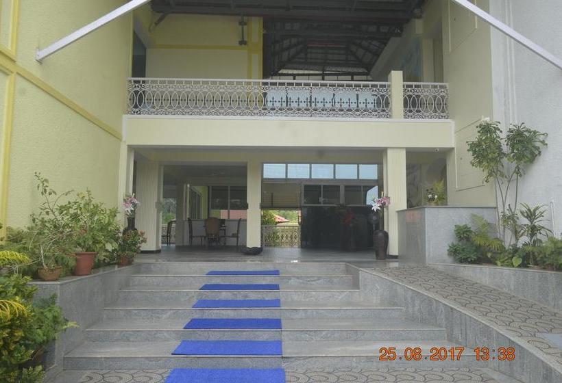 Praia Da Oura Boutique Resort 9