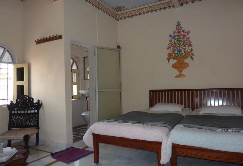 Bed and Breakfast Tourist Pension 1