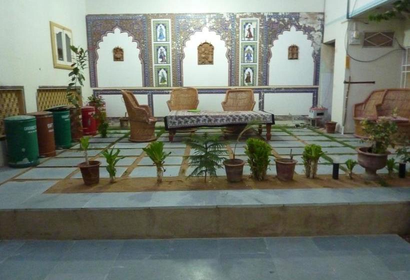 Bed and Breakfast Tourist Pension 10