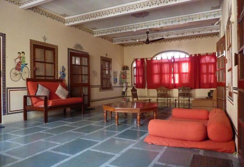 Bed and Breakfast Tourist Pension 11