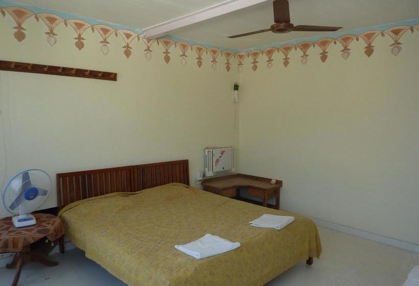 Bed and Breakfast Tourist Pension 12