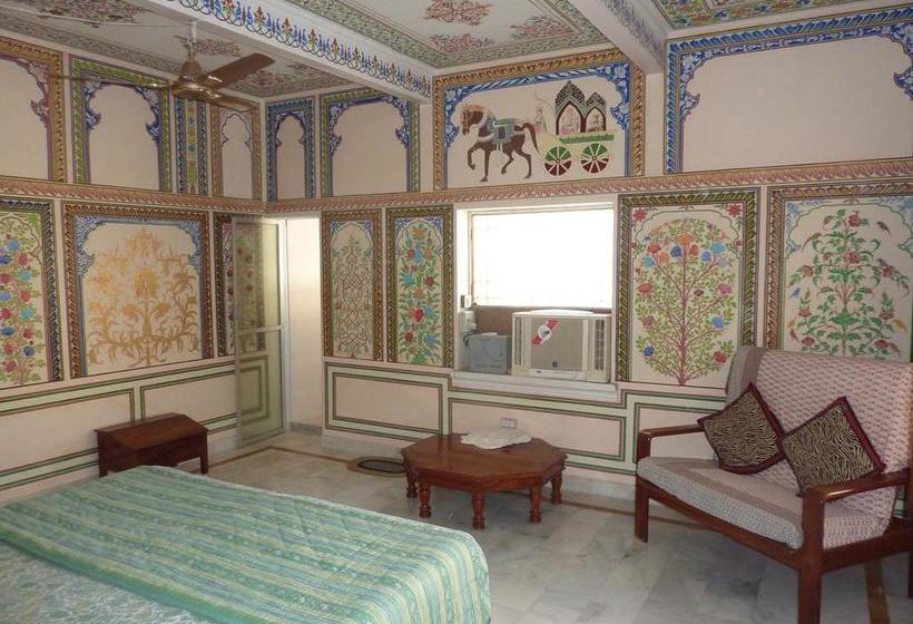 Bed and Breakfast Tourist Pension 14