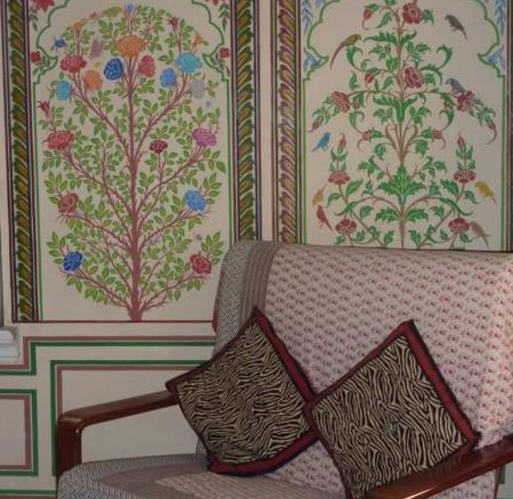 Bed and Breakfast Tourist Pension 16