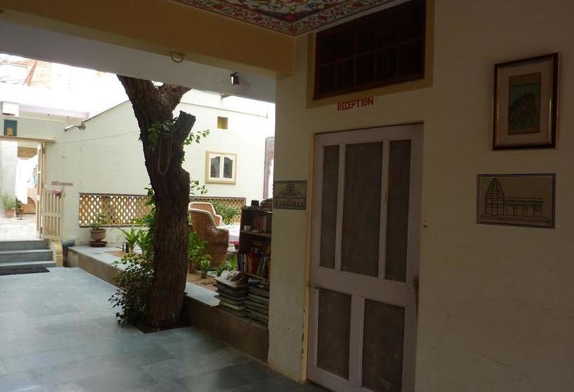 Bed and Breakfast Tourist Pension 2