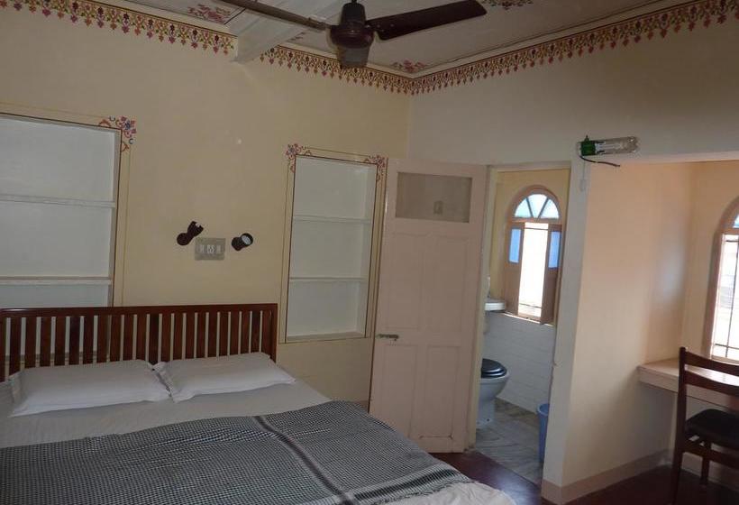 Bed and Breakfast Tourist Pension 4