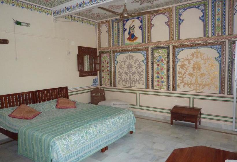 Bed and Breakfast Tourist Pension 5