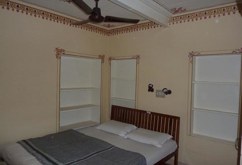 Bed and Breakfast Tourist Pension 6