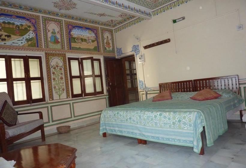 Bed and Breakfast Tourist Pension 7