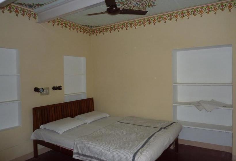 Bed and Breakfast Tourist Pension 8