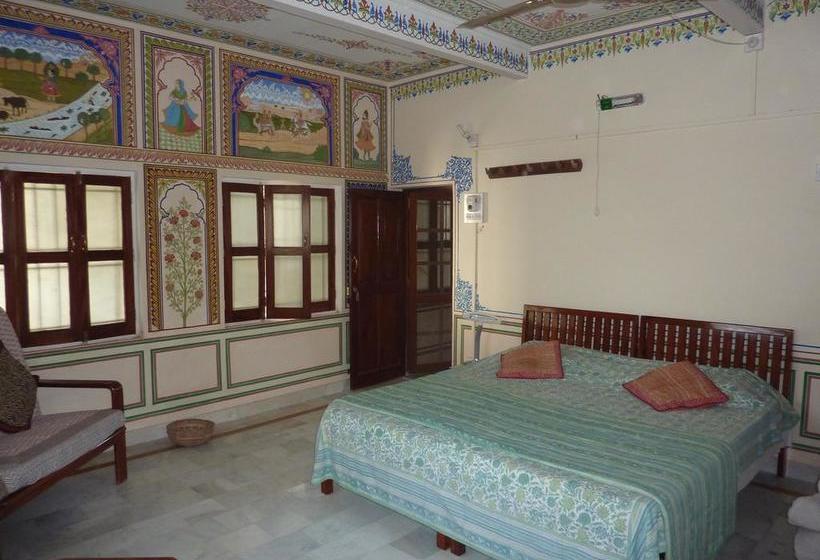 Bed and Breakfast Tourist Pension 9