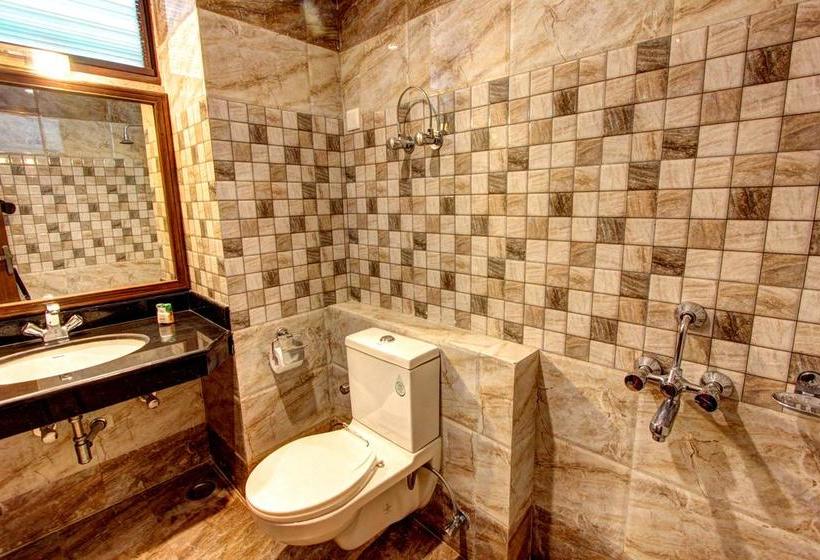 Hotel The Himachal Inn 11