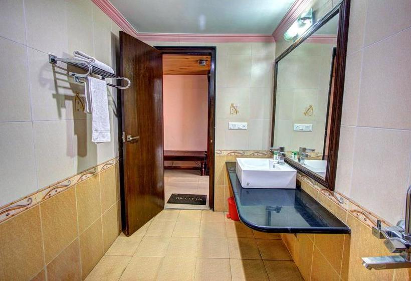 Hotel The Himachal Inn 12