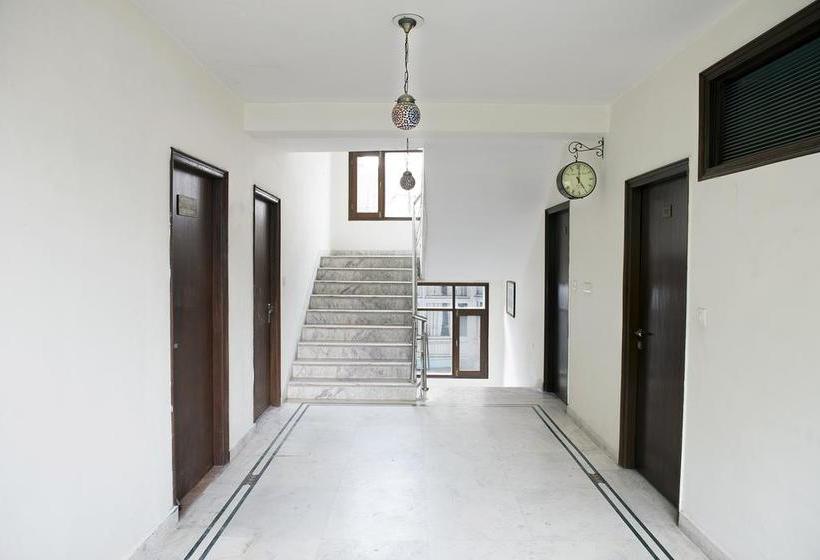 Hotel The Himachal Inn 15