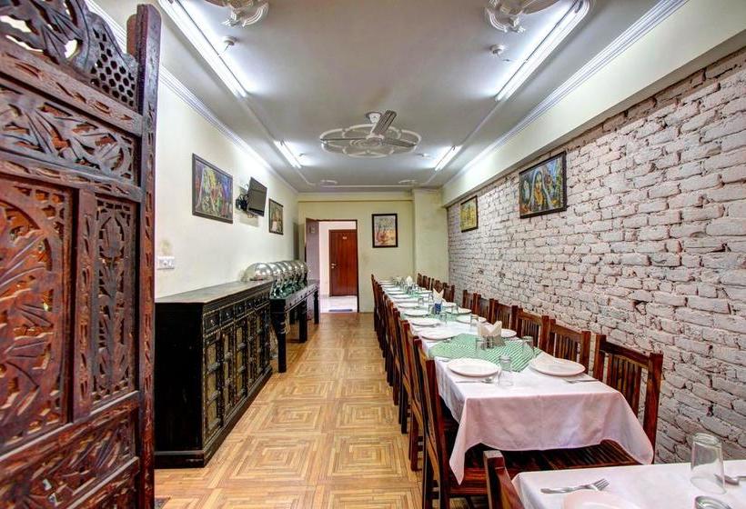 Hotel The Himachal Inn 16