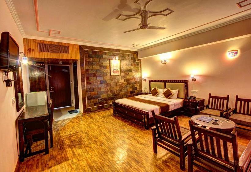 Hotel The Himachal Inn 3