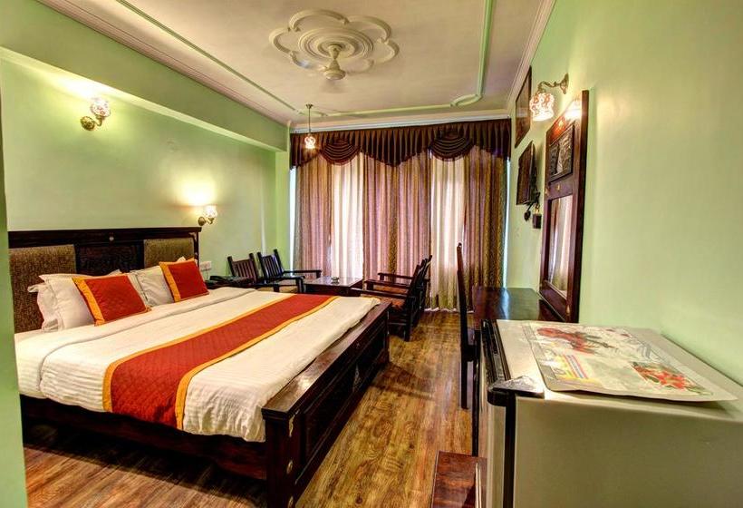 Hotel The Himachal Inn 4