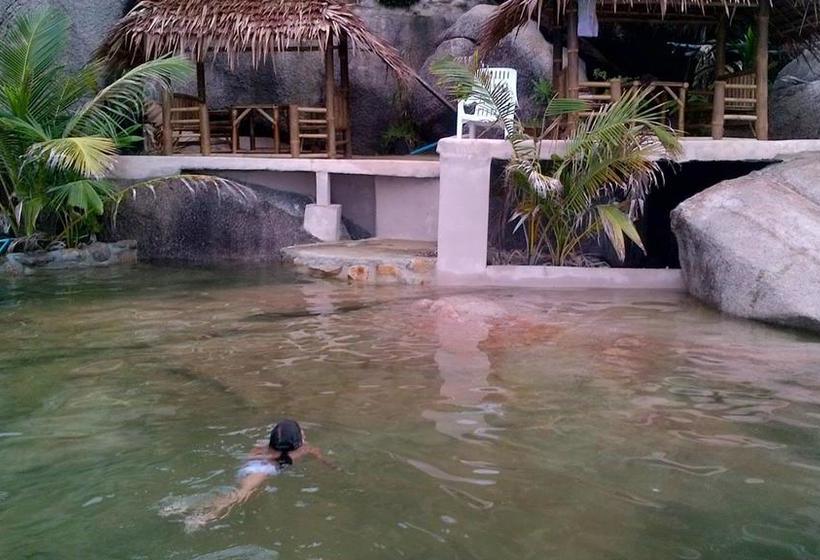 Hin Wong Apartments Dive & Snorkel Resort Surat Thani