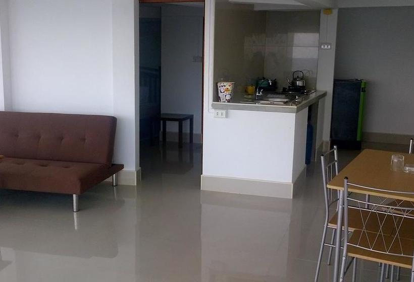 Hin Wong Apartments Dive & Snorkel Resort 10