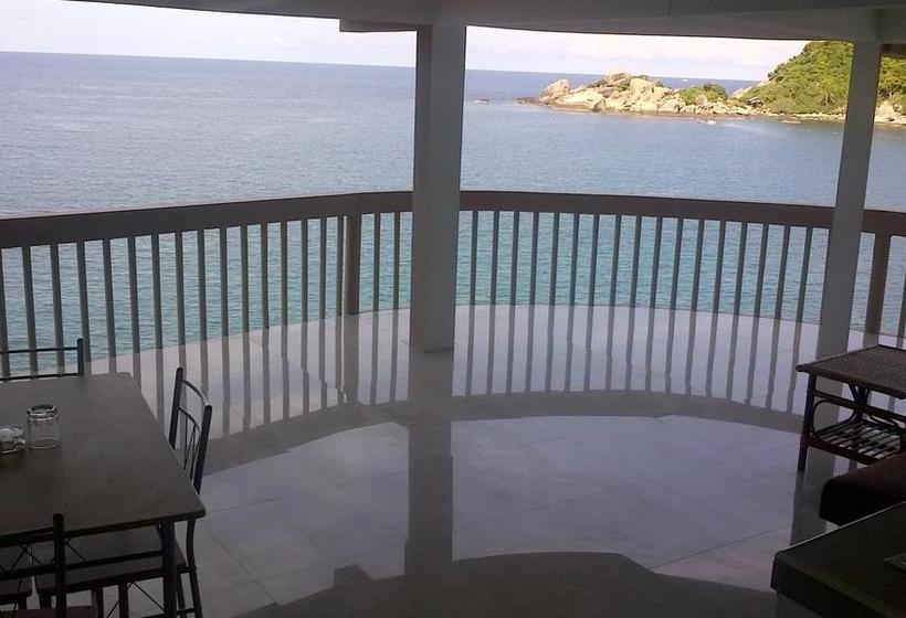 Hin Wong Apartments Dive & Snorkel Resort 11