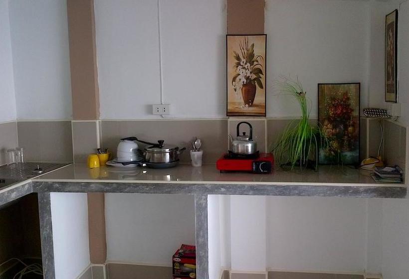 Hin Wong Apartments Dive & Snorkel Resort 12