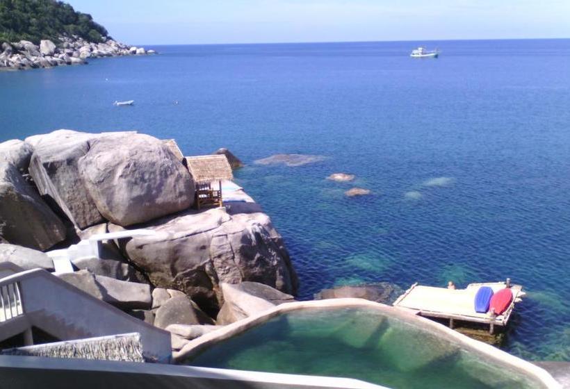 Hin Wong Apartments Dive & Snorkel Resort 13