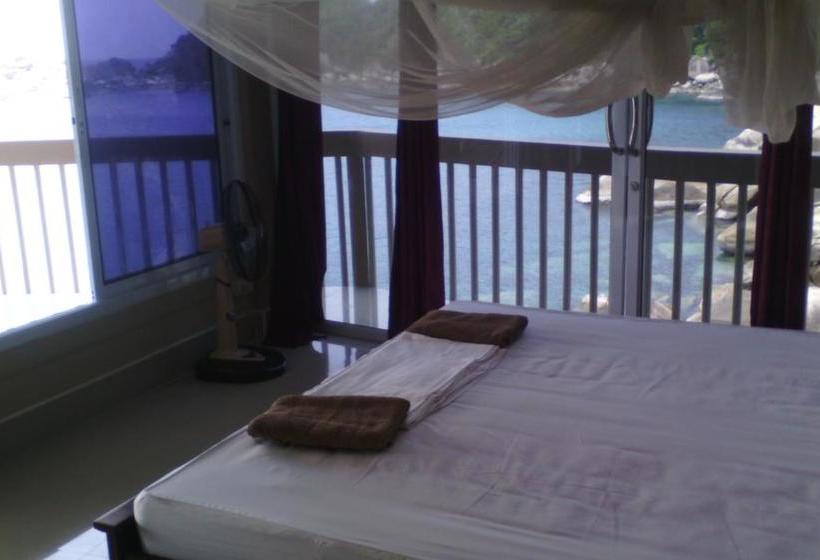 Hin Wong Apartments Dive & Snorkel Resort 14