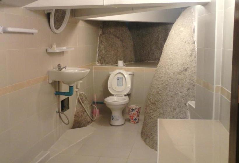 Hin Wong Apartments Dive & Snorkel Resort 15