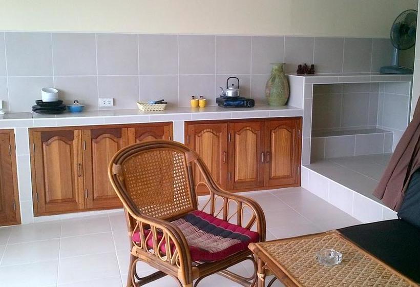 Hin Wong Apartments Dive & Snorkel Resort 16