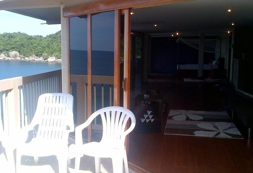 Hin Wong Apartments Dive & Snorkel Resort 17