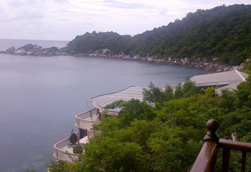 Hin Wong Apartments Dive & Snorkel Resort 18