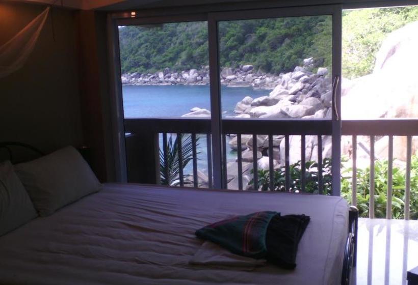 Hin Wong Apartments Dive & Snorkel Resort 19