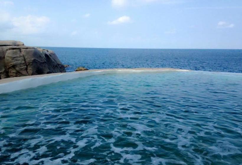 Hin Wong Apartments Dive & Snorkel Resort 2