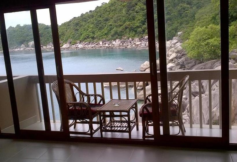 Hin Wong Apartments Dive & Snorkel Resort 20