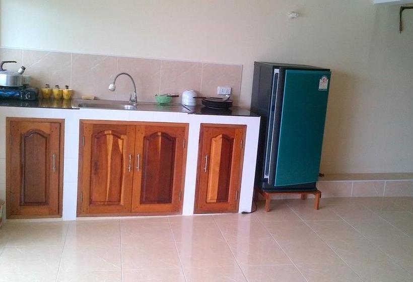 Hin Wong Apartments Dive & Snorkel Resort 3